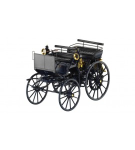 Daimler Motor Carriage (1886) *LIMITED
