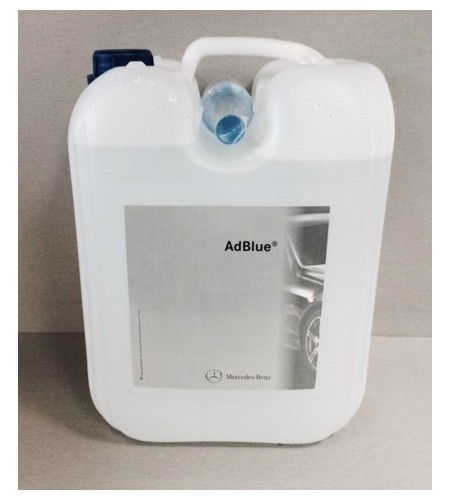 AdBlue® diesel