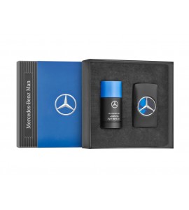 Gift Σετ Mercedes-Benz Man, 50 ml