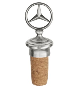Πώμα κρασιού Mercedes-Benz